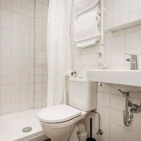 Air 212 Apartment